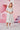 Acrobat Jay Dress - Pumice - Dress VERGE