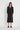 Acrobat Skyla Dress - Black - Dress VERGE