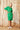 Enrich Dress - Emerald - Dress VERGE