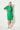 Enrich Dress - Emerald - Dress VERGE