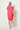 Joanna Dress - Magenta - Dress VERGE