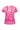 Oakfield Top - Pink - Tee VERGE