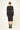 Riviera Dress - Black - Dress VERGE