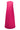 Glide - Rotate Dress - Fuchsia - Dress VERGE