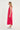 Glide - Rotate Dress - Fuchsia - Dress VERGE