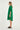 Glide - Strike Dress - Emerald - Dress VERGE