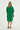 Glide - Strike Dress - Emerald - Dress VERGE