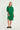 Glide - Strike Dress - Emerald - Dress VERGE