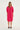 Glide - Strike Dress - Fuchsia - Dress VERGE