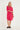 Glide - Strike Dress - Fuchsia - Dress VERGE