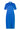 Treasury Dress - Cobalt - Dress VERGE