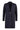 Roxy Coat - Blue Velvet - W21 Coats & Jackets VERGE