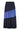 Acrobat Annex Skirt - French Ink/Blueberry - Skirt VERGE