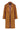 Foxtail Coat - Caramel - Coat VERGE